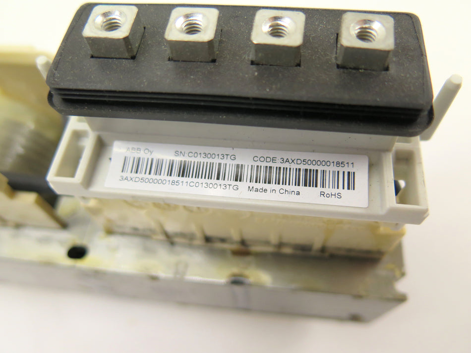 ABB 3AXD50000018511 AC Drive transformer - Advance Operations