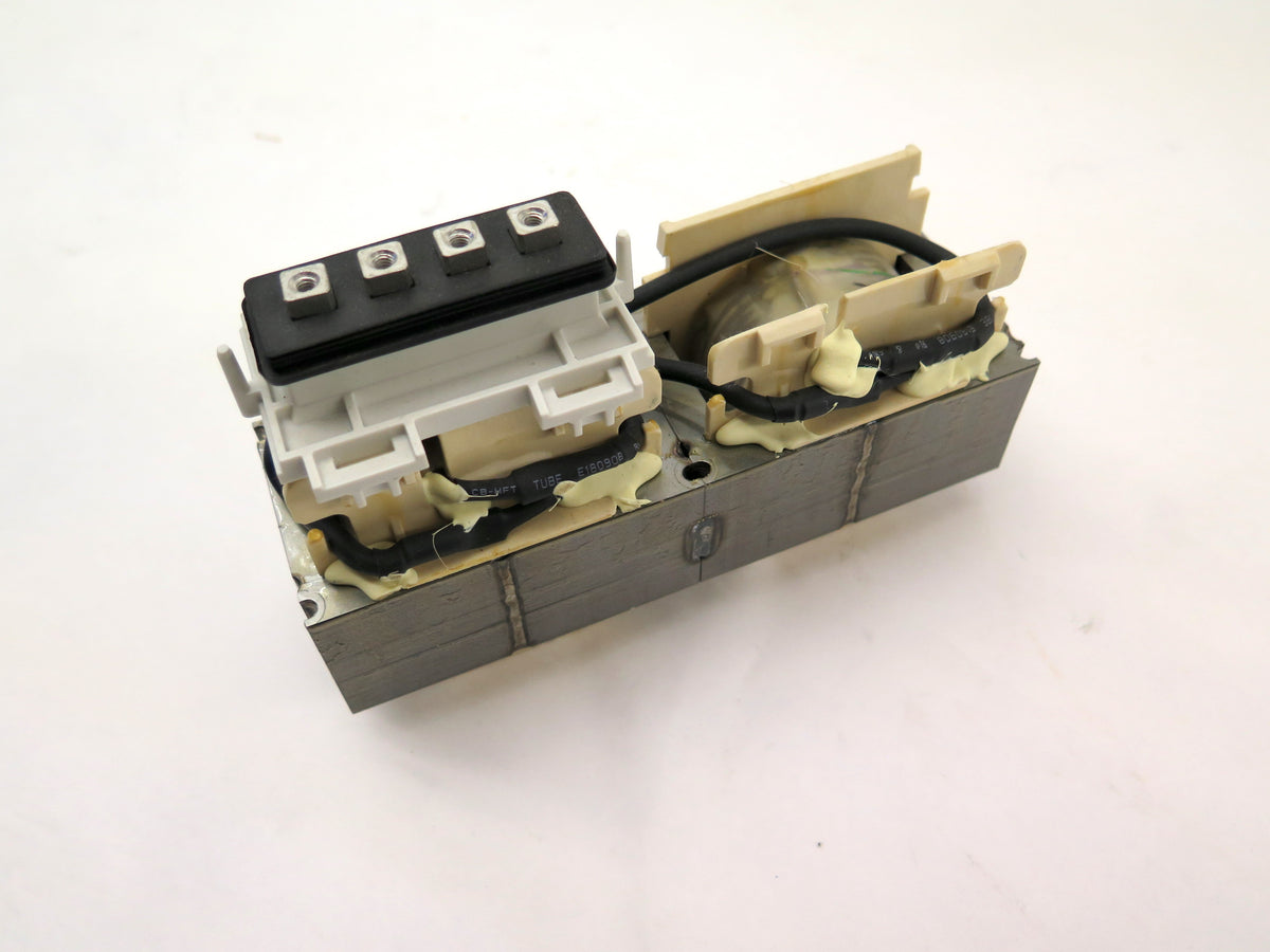 ABB 3AXD50000018511 AC Drive transformer - Advance Operations