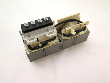 ABB 3AXD50000018511 AC Drive transformer - Advance Operations