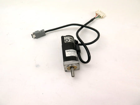 Omron R7M-A10030-S1 Servo Motor 3000r/Min 200V 100W - Advance Operations