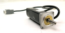 Load image into Gallery viewer, Omron R7M-A10030-S1 Servo Motor 3000r/Min 200V 100W - Advance Operations
