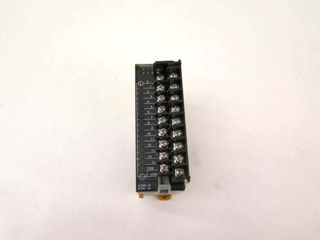 Omron CJ1W-OC211 Output Unit Module - Advance Operations