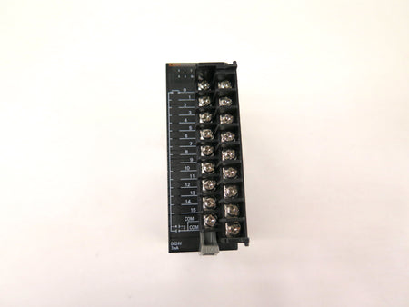 Omron CJ1W-ID211 Input Unit Module 24Vdc - Advance Operations