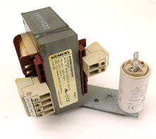 Load image into Gallery viewer, Siemens 4AM8695-0UA50-0NN2 Power Transformer Unit - Advance Operations
