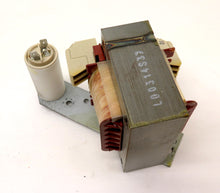 Load image into Gallery viewer, Siemens 4AM8695-0UA50-0NN2 Power Transformer Unit - Advance Operations
