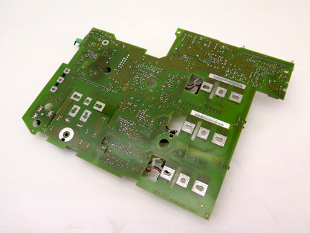 Siemens 6SE7024-7FD84-1HF3 Main Control Board For AC Drive - Advance Operations