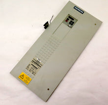 Load image into Gallery viewer, Siemens 6SE7090-0XX84-2FBO Keypad Control &amp; AC Drive Door *READ* - Advance Operations
