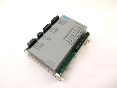 Siemens 549 021 APOGEE Automation Modular Controller Module - Advance Operations