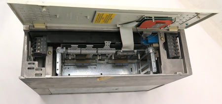 Siemens 6SE7014-5FB61-Z AC Drive 600V Simovert VC - Advance Operations