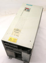 Load image into Gallery viewer, Siemens 6SE7023-4FD61-Z AC Drive Simovert 600Vac - Advance Operations
