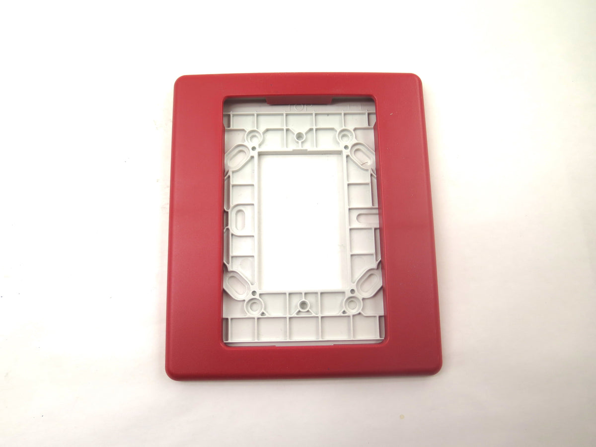 Edwards G1TR Compact Wall Template RED - Advance Operations
