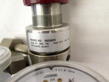 Load image into Gallery viewer, ProStar / Praxair PRX30253 Pressure Regulator 3000PSI Max In 500PSI Max out
