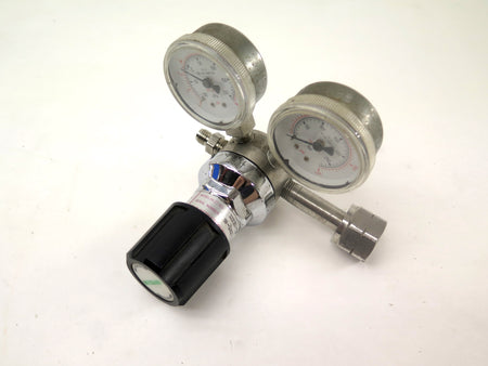 Controls Corporation Of America / Praxair 3221301-330 Pressure Regulator - Advance Operations