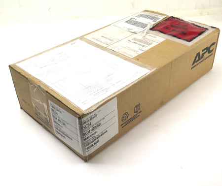 APC RBC34 Uninterruptible Power Supply Battery Pack - Advance Operations