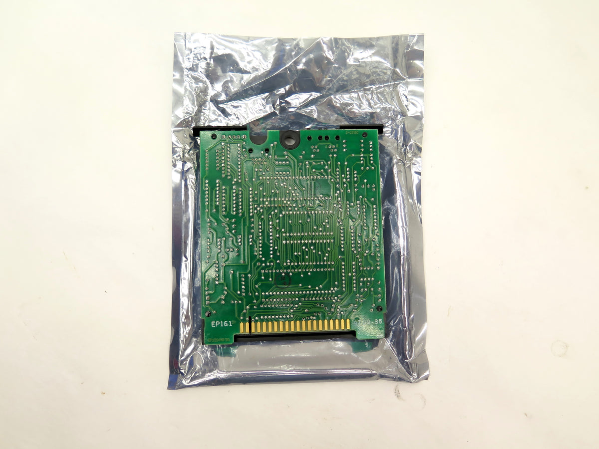 Fireye EP161 Programmer Module NEW - Advance Operations