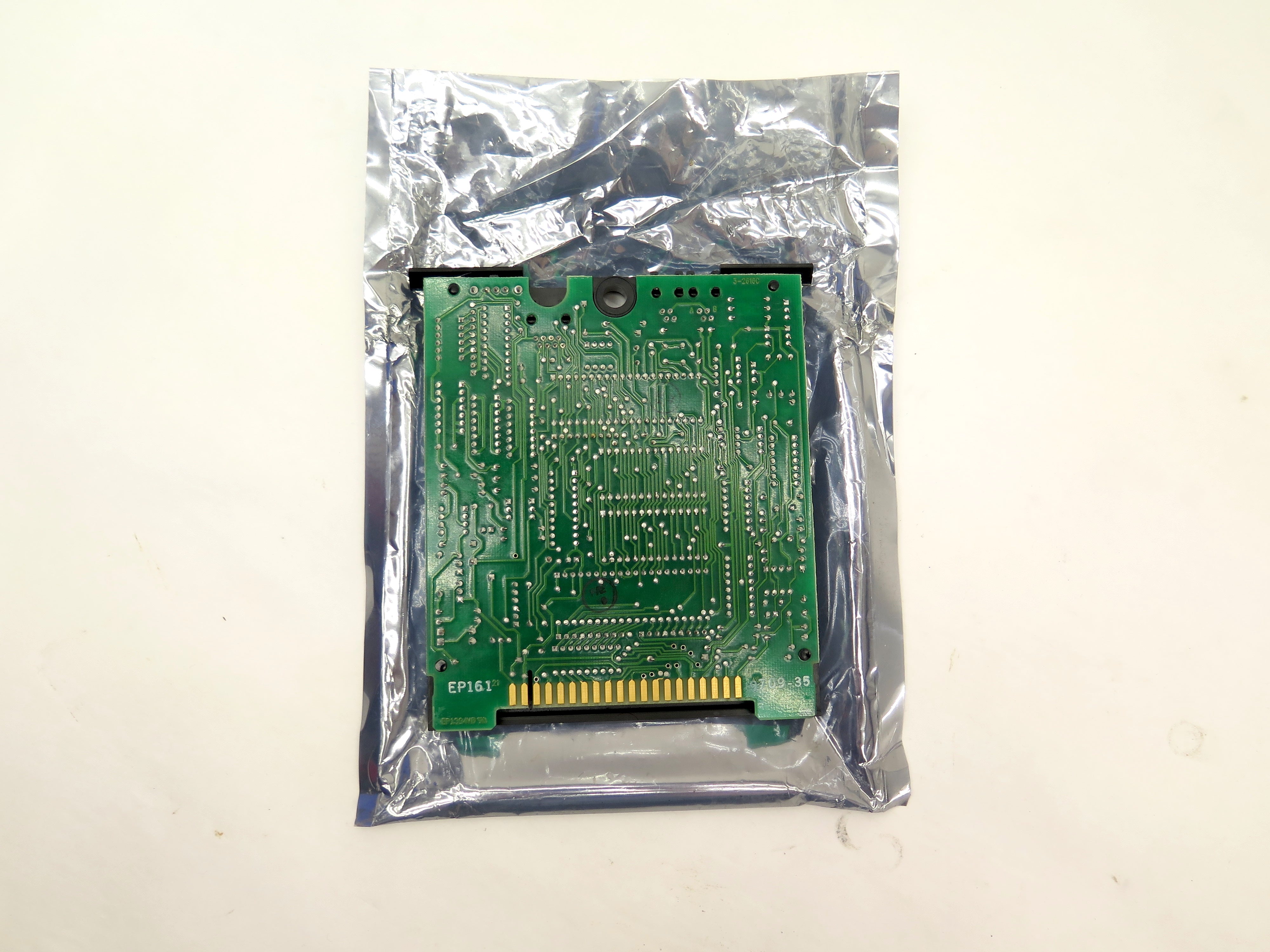 Fireye EP161 Programmer Module NEW - Advance Operations