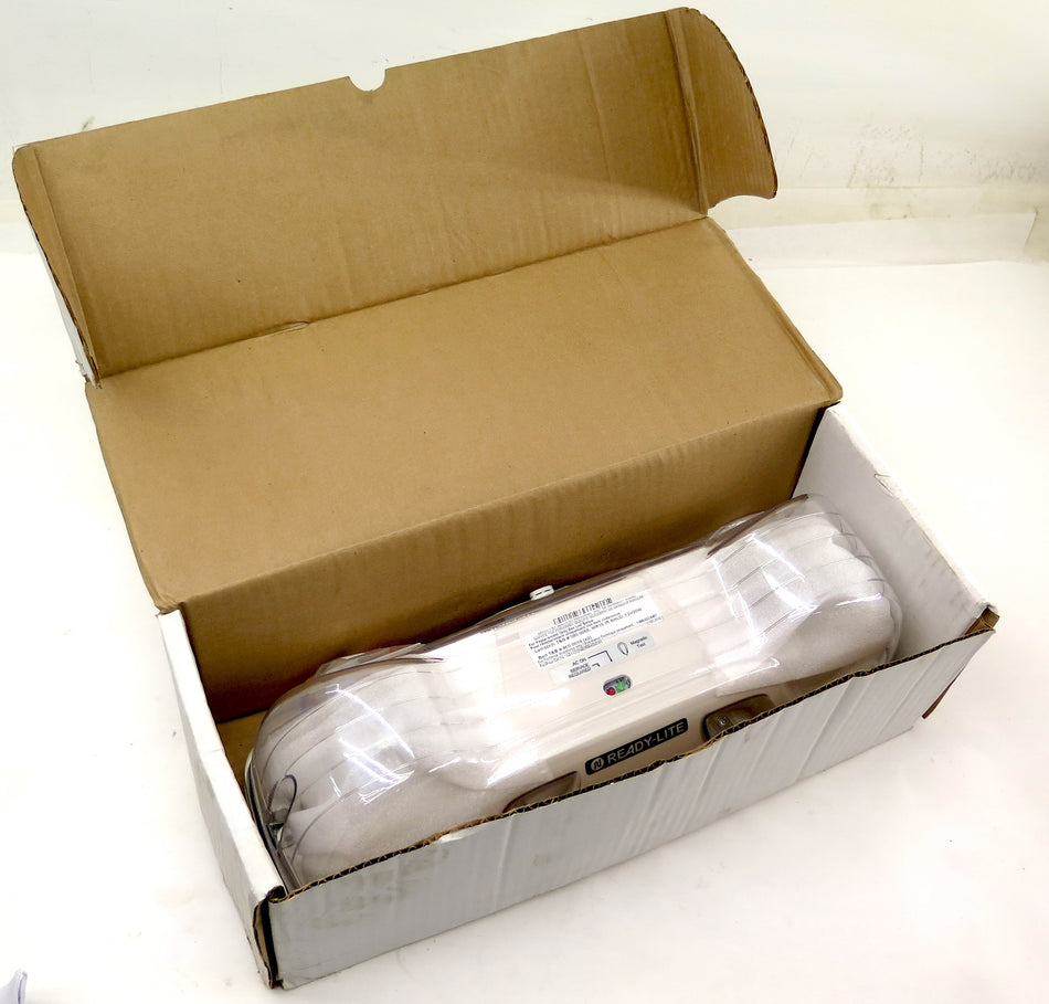 Thomas & Betts LDX1272NM2RMH20CW1 12 NEMA-4X Battery Unit Whist 120Vac 85A - Advance Operations