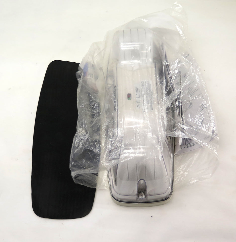 Thomas & Betts LDX1272NM2RMH20CW1 12 NEMA-4X Battery Unit Whist NEW NO BOX - Advance Operations