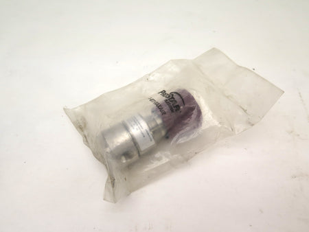 Praxair / Prostar PRS408010 Back Pressure Regulator Max In: 15 PSI NEW SEALED - Advance Operations