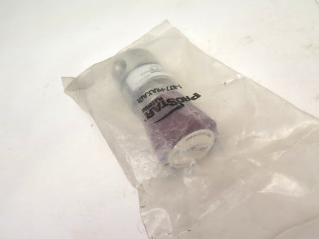 Praxair / Prostar PRS408010 Back Pressure Regulator Max In: 15 PSI NEW SEALED - Advance Operations