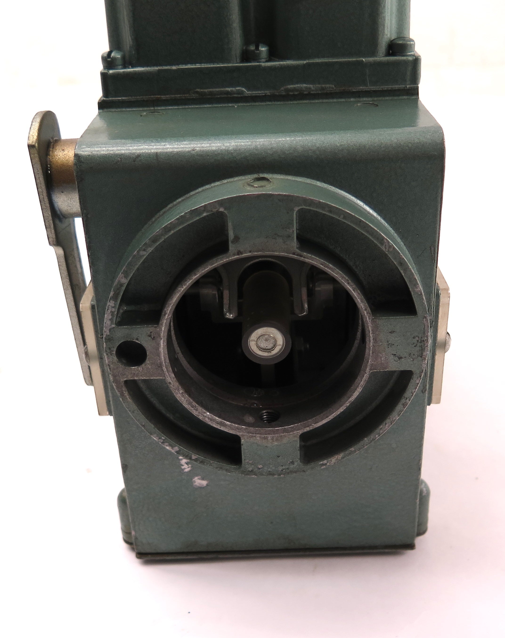 ITT General Controls AH13A162A Hydramotor Gas Valve 120Vac 1.5A - Advance Operations