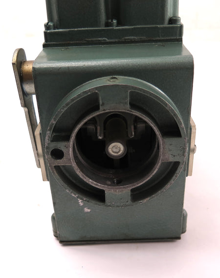 ITT General Controls AH13A162A Hydramotor Gas Valve 120Vac 1.5A - Advance Operations