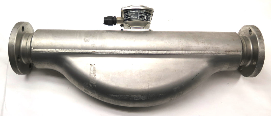Endress + Hauser 83F80-AAASADRCBAAA Sanitary Promass F Flowmeter 3