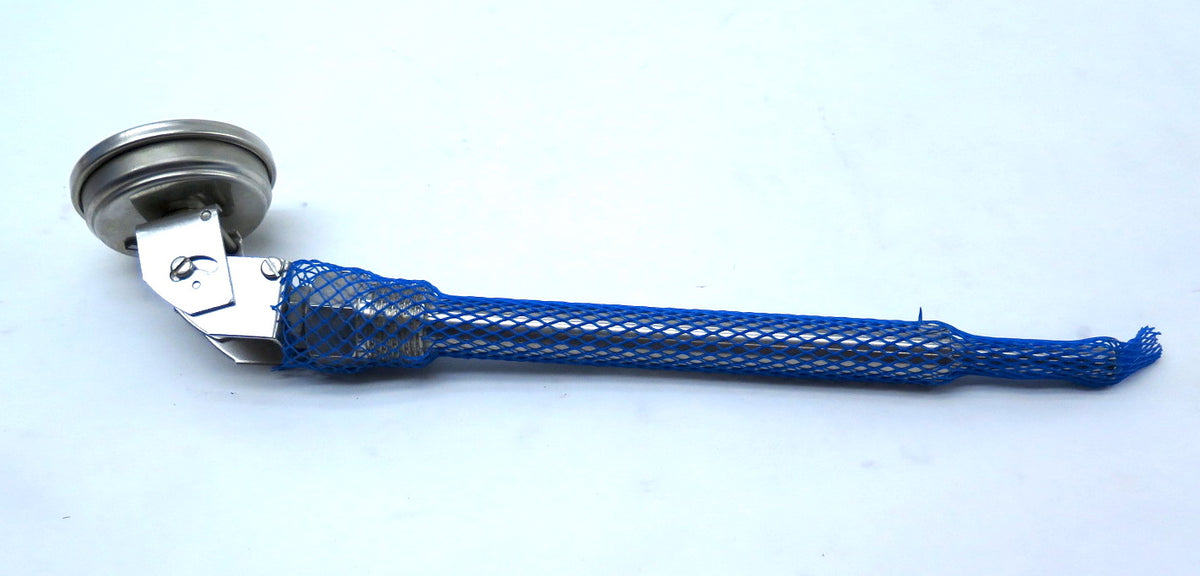 Trend / Wika Temperature Sensor Thermometer (0¡F to 200¡F ) 10.5" long - Advance Operations