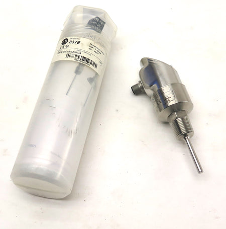 Allen-Bradley 837E-DC1BN2A1D4 Temperature Switch 4-20mA / -58-302¡F - Advance Operations