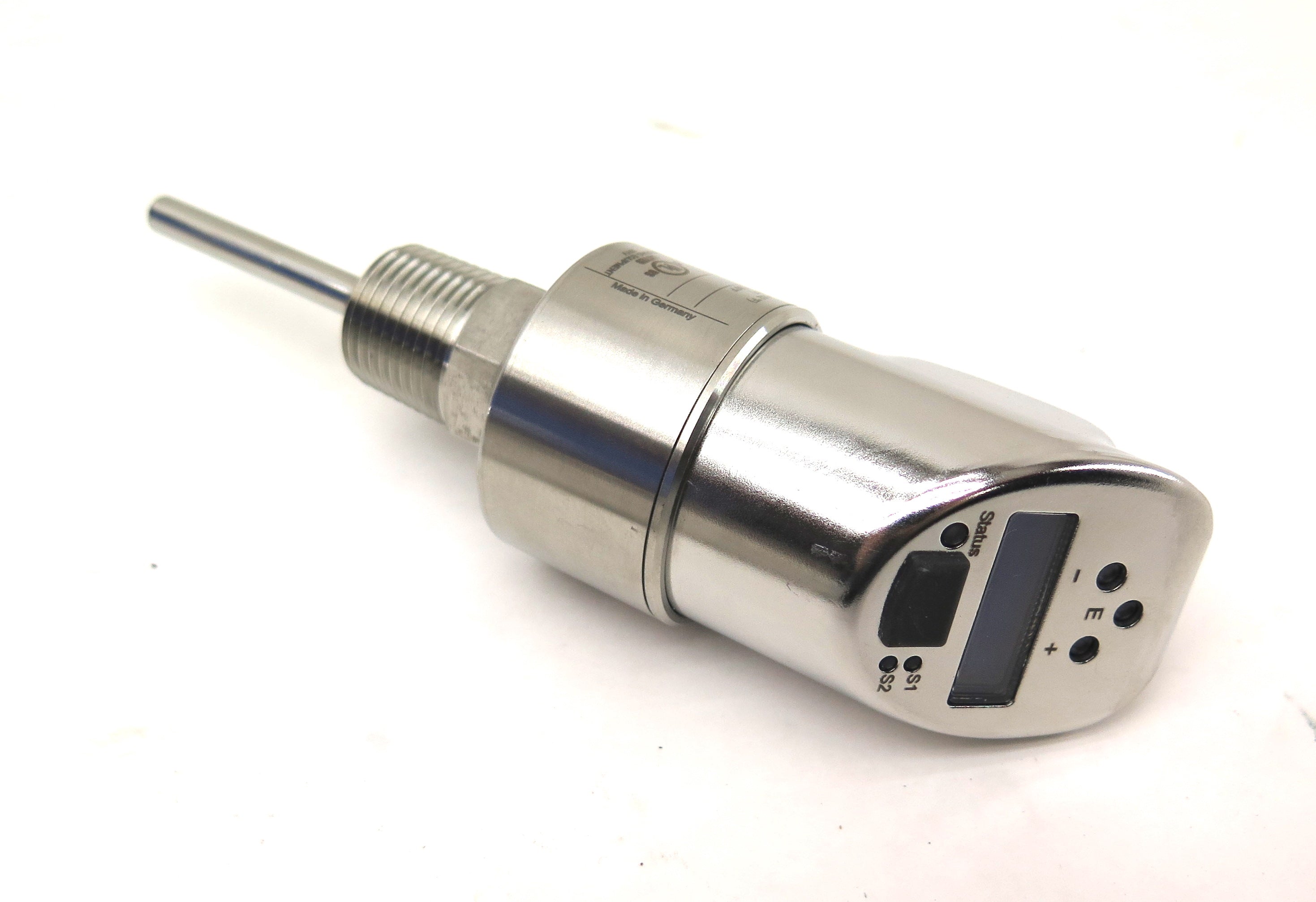 Allen-Bradley 837E-DC1BN2A1D4 Temperature Switch 4-20mA / -58-302¡F - Advance Operations