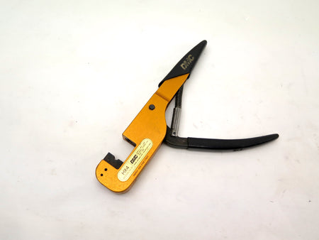Daniels Manufacturing Corp HX4 M22520/5-01 Crimp Tool - Advance Operations