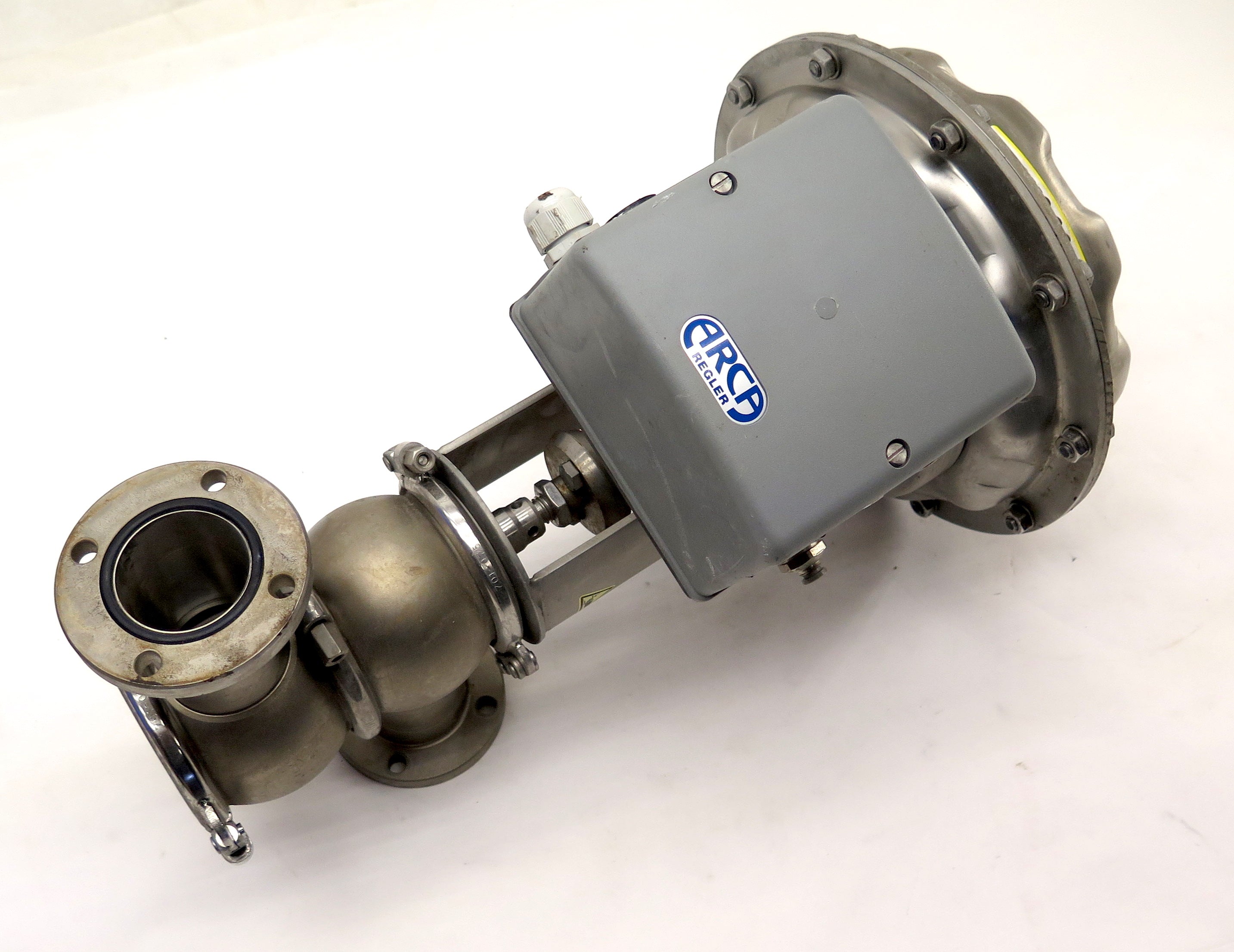 Advanced Instruments 635951 GEA OD2