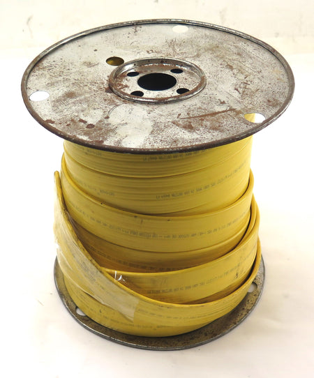 Duct-O-Wire FC-1216 (UL) / E466155(H) Festoon Cable 12/C 16AWG 105C 80FT - Advance Operations