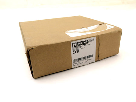 Pheonix Contact TRIO-PS-2G/1AC/24DC/5 Power Supply 24Vdc - Advance Operations