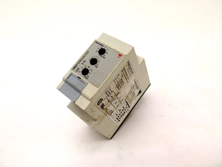 Carlo Gavazzi PMC01D115 Multifunction Timer - Advance Operations
