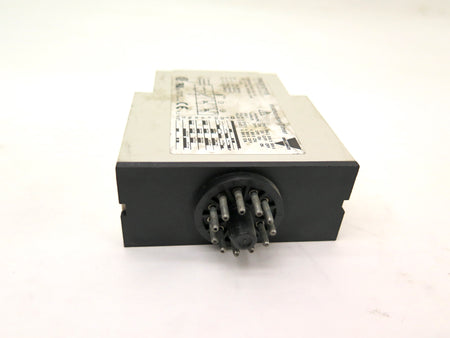 Carlo Gavazzi PMC01D115 Multifunction Timer - Advance Operations
