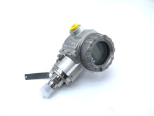 Load image into Gallery viewer, Endress + Hauser PMC71-XP31E3RAA4A Cerebra S Pressure Transmitter
