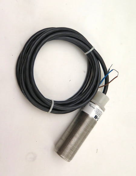 Eaton E58-30DPS280-GL Photoelectric Sensor Tubular Housing - Advance Operations