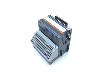 Allen-Bradley 5094-IF8XT FLEX 5000 I/O Analog 8 Input - Advance Operations
