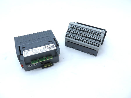 Allen-Bradley 5094-IF8XT FLEX 5000 I/O Analog 8 Input - Advance Operations