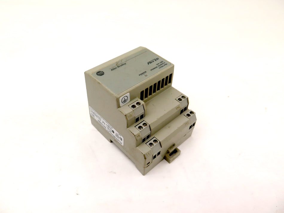 Allen-Bradley 1794-PS1/A Power Supply 24Vdc - Advance Operations