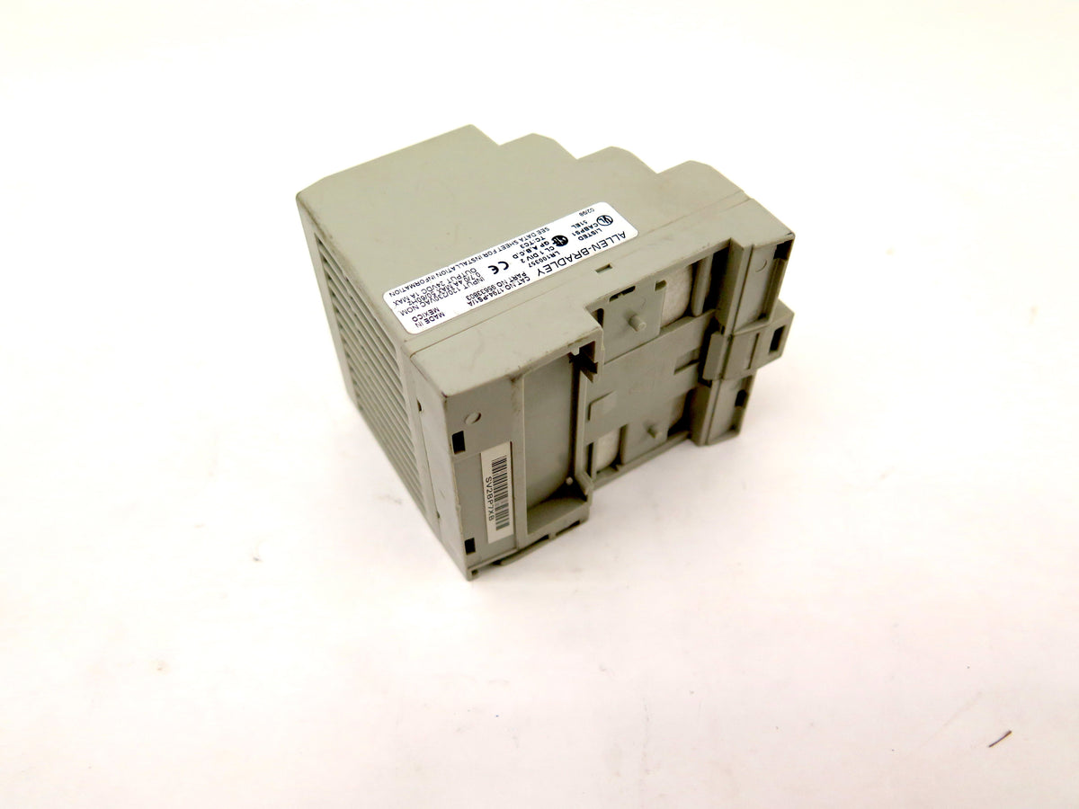 Allen-Bradley 1794-PS1/A Power Supply 24Vdc - Advance Operations