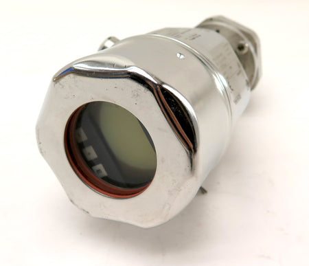 Endress + Hauser PMC51-CD21RD1PGFU7JA Cerabar M Pressure Transmitter - Advance Operations