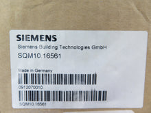 Load image into Gallery viewer, Siemens SQM10.16561 Servo Motor 110V 50/60Hz 9VA
