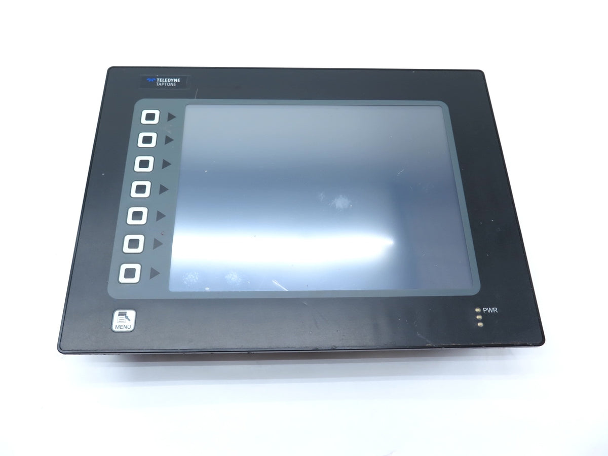 Teledyne Taptone / RedLion G310C000 HMI Touch Panel - Advance Operations