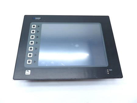 Teledyne Taptone / RedLion G310C000 HMI Touch Panel - Advance Operations