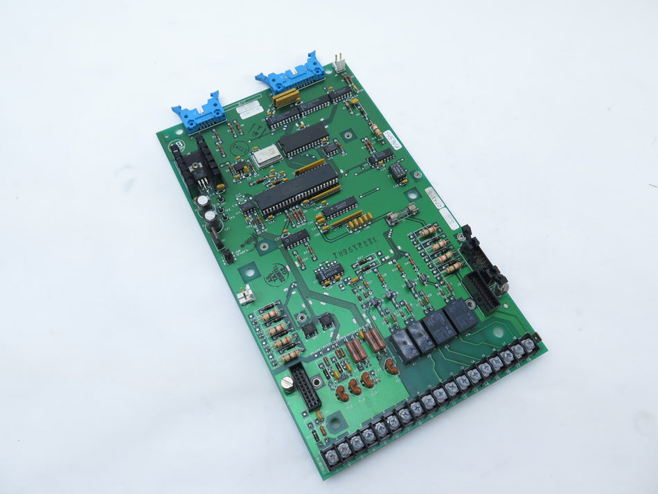 Allen-Bradley 148363 Rv.02 Control Board - Advance Operations