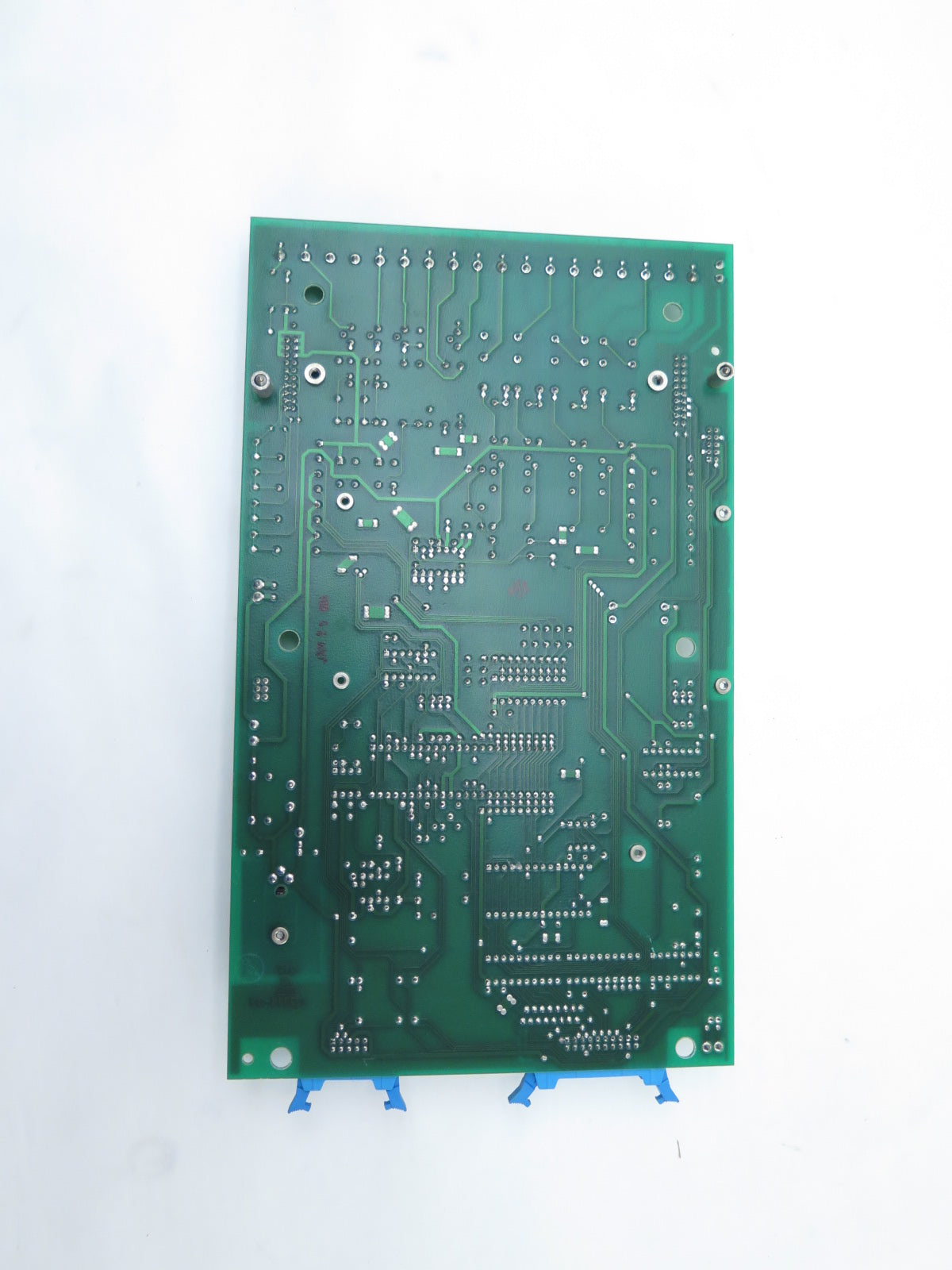 Allen-Bradley 148363 Rv.02 Control Board - Advance Operations