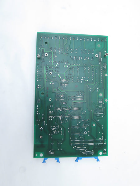 Allen-Bradley 148363 Rv.02 Control Board - Advance Operations