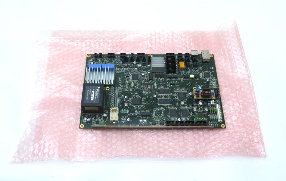 Citronix 100-0011-002 CPU Main Board For CI3500 Series - Advance Operations